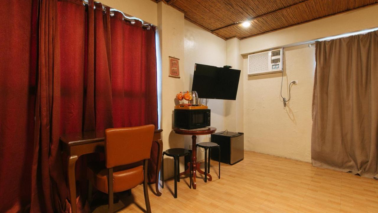 Reddoorz @ Manila Airport Hotel Paranaque City Kültér fotó