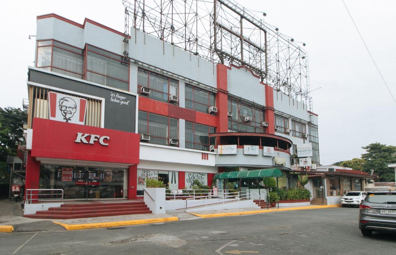 Reddoorz @ Manila Airport Hotel Paranaque City Kültér fotó