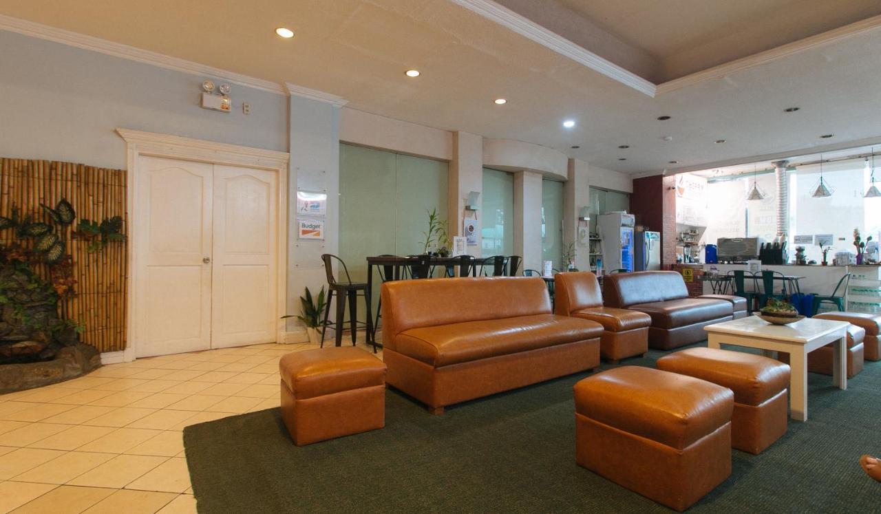 Reddoorz @ Manila Airport Hotel Paranaque City Kültér fotó